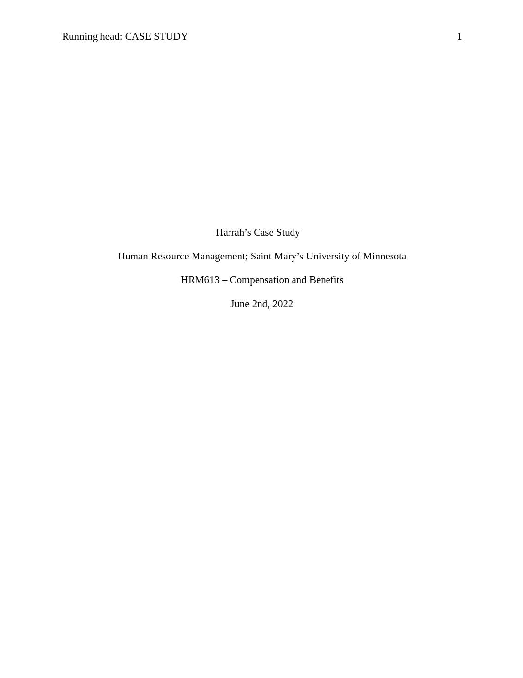 Harrah's Case Study.docx_d3saphs6uhz_page1