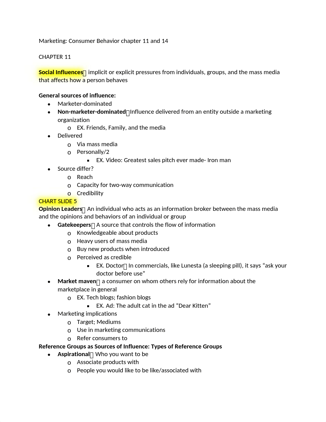 Consumer Behavior Exam 4.docx_d3sb45zu6fg_page1