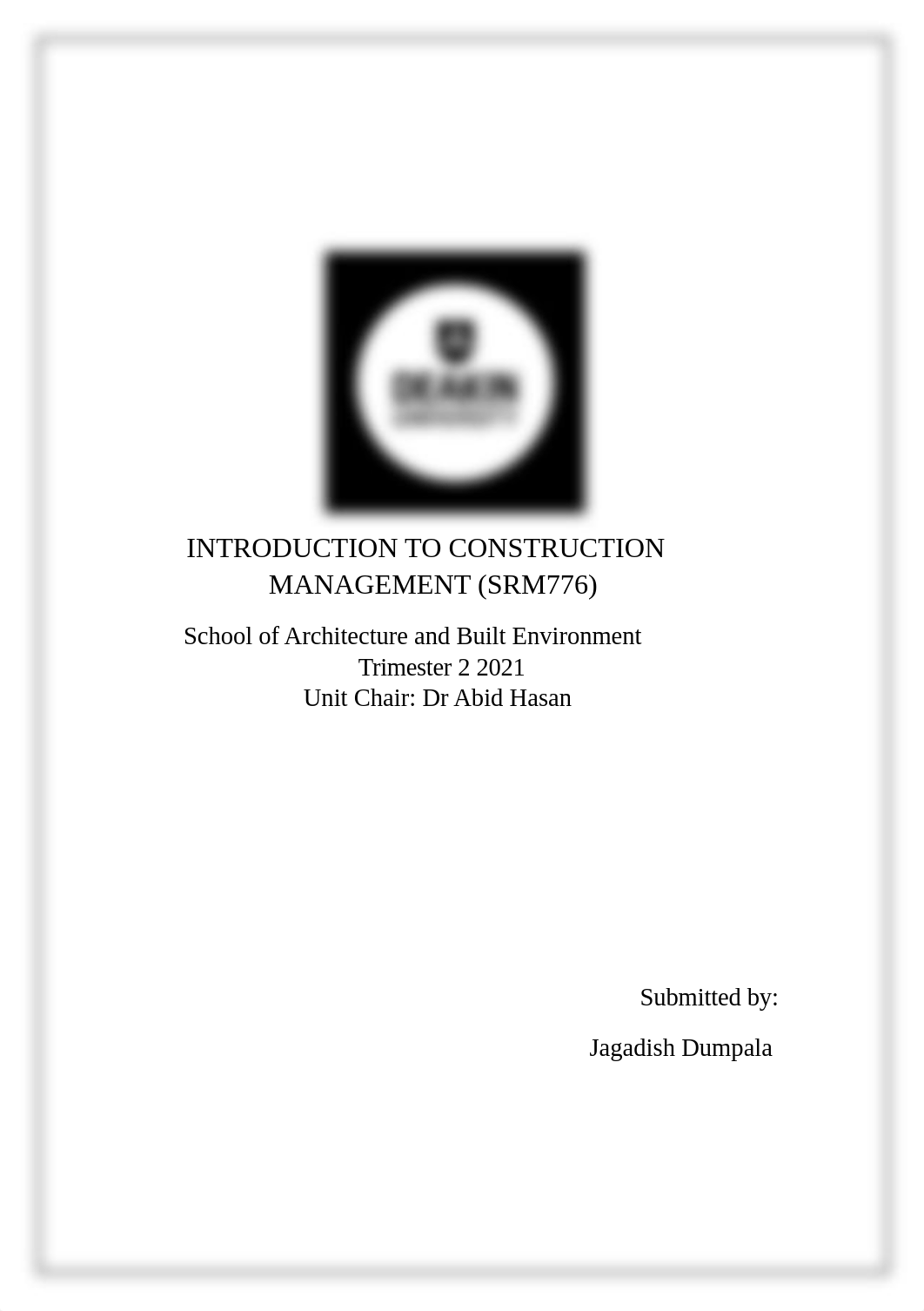 INTRODUCTION TO CONSTRUCTION MANAGEMENT.docx_d3sba6spx35_page1