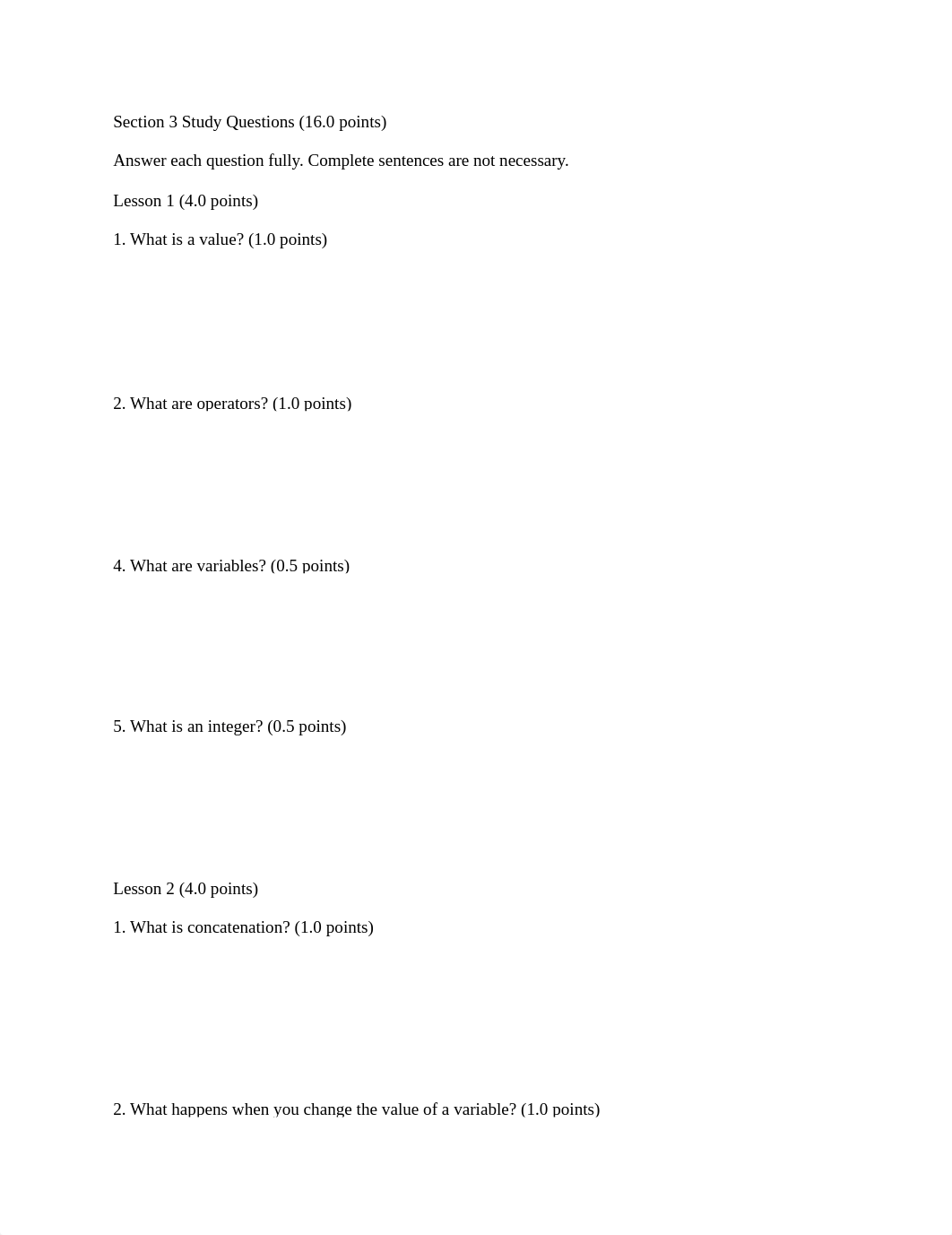 Section 3 Study Questions - Copy_d3sdcbbxohg_page1