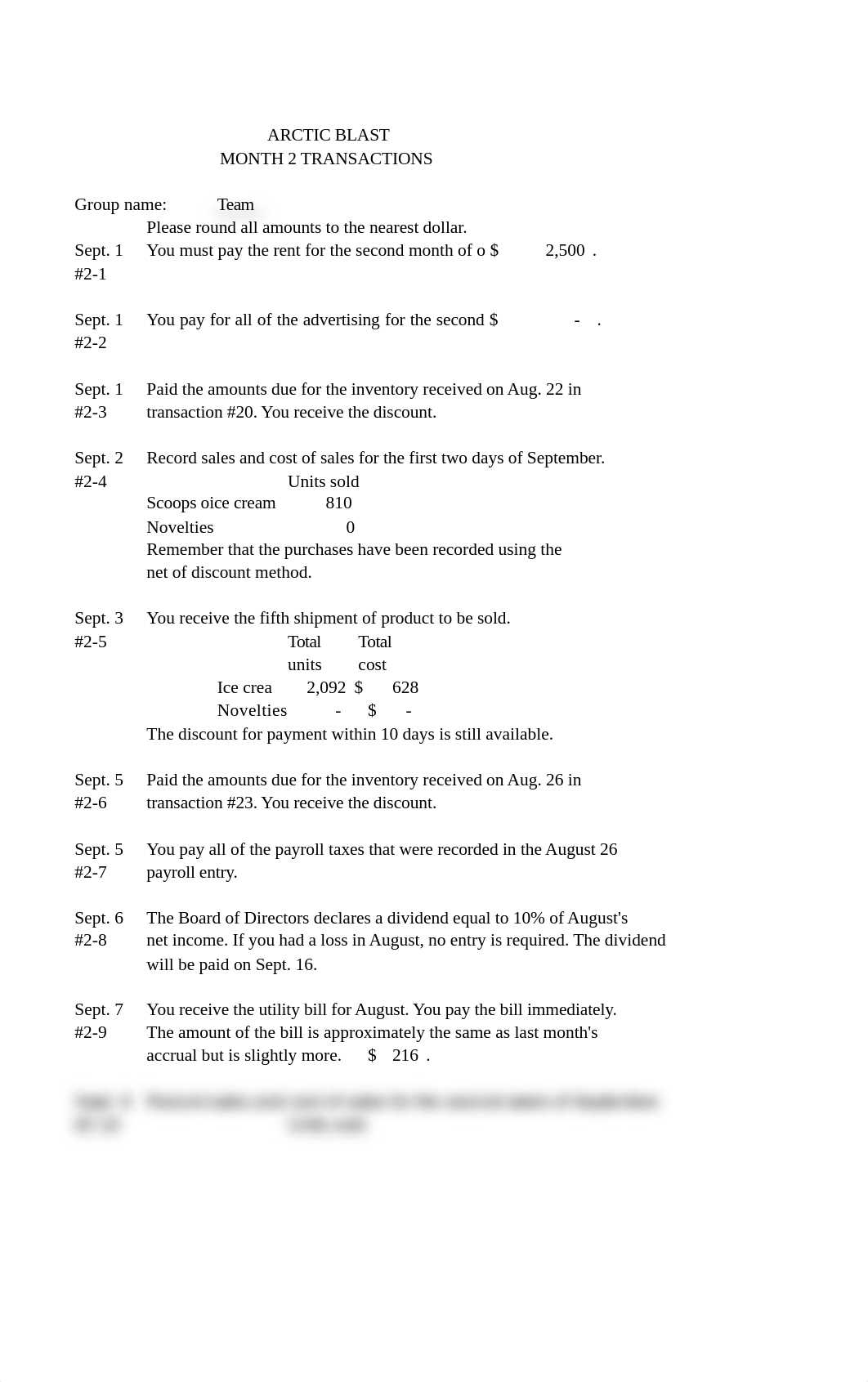 Month 2 Transactions_d3sh8heects_page1