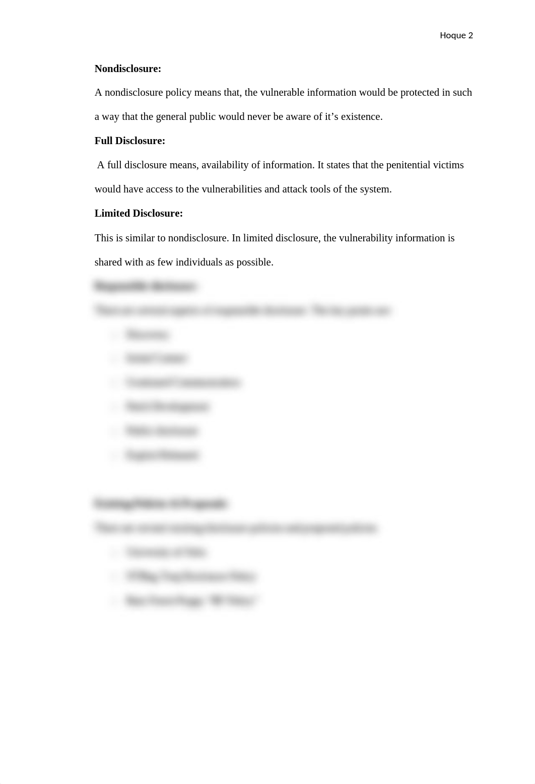 Lab 4 Aligning an IT Security Assessment—Risks, Threats, and Vulnerability—to Achieve Compliance.doc_d3sihl6dh9s_page2