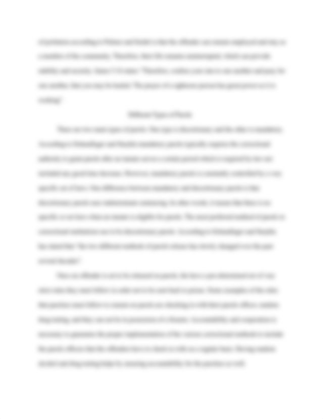 CJUS 320 Probation and Parole Mini Paper-Annamarie Baricuatro.docx_d3siljahlgj_page3