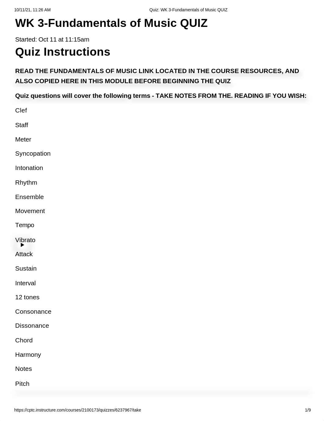 Quiz_ WK 3-Fundamentals of Music QUIZ.pdf_d3sjgbpdxoh_page1