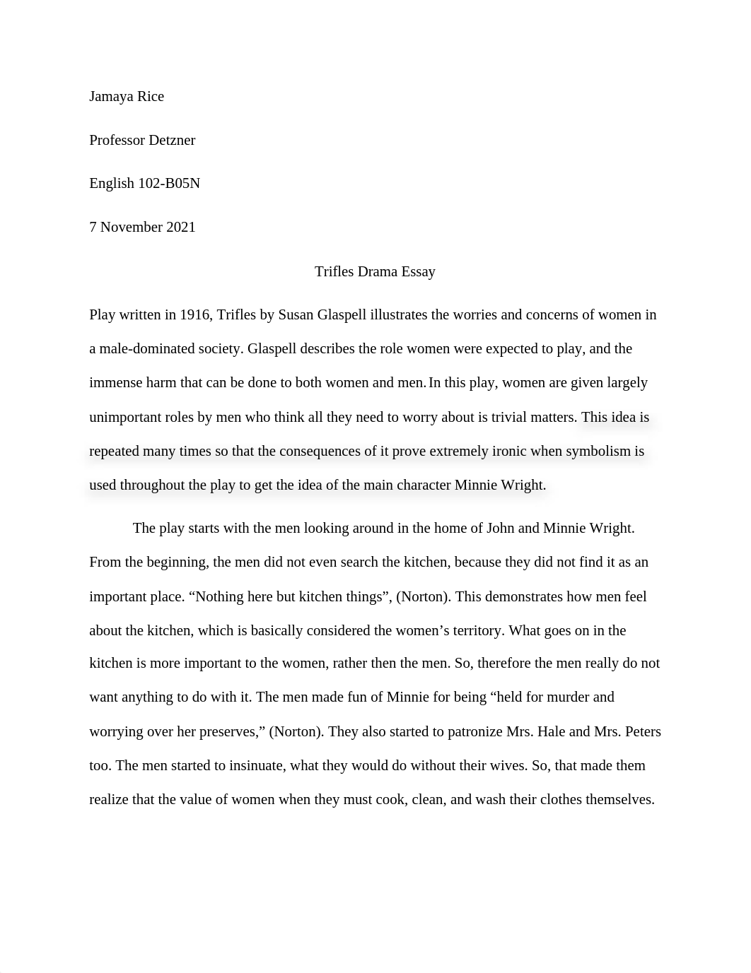 Drama essay.docx_d3sjqkugfmo_page1