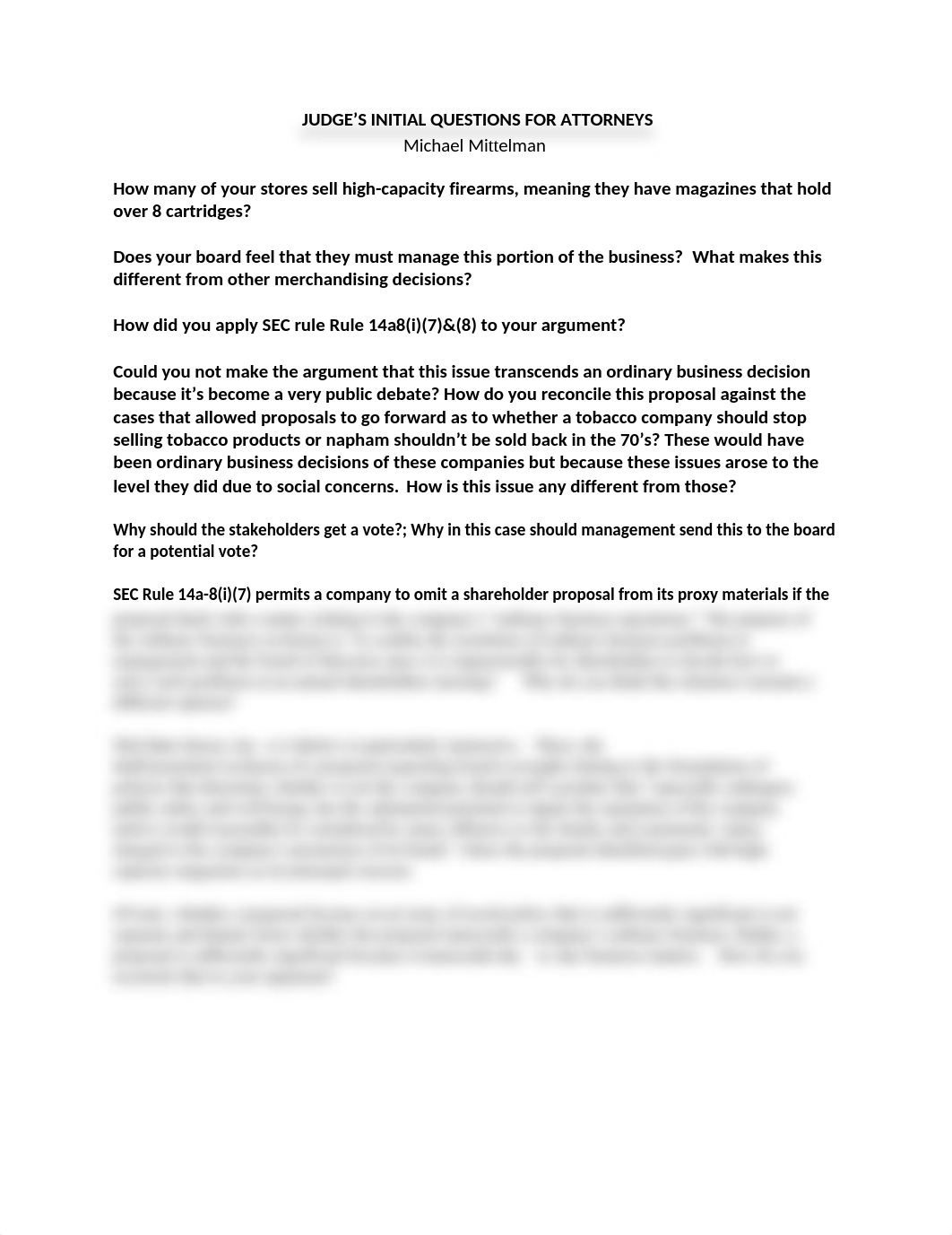 JUDGE'S INITIAL QUESTIONS FOR ATTORNEYS.docx_d3sk262fxp0_page1