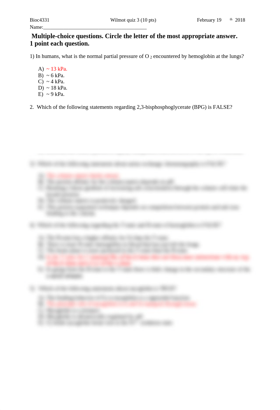 Wilmot Quiz 3 2018 answers.pdf_d3skdb7c1iw_page2