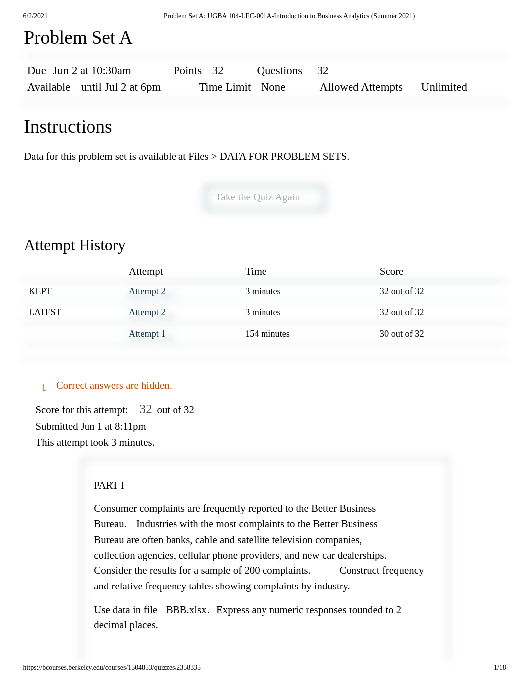 Problem-Set-A_-UGBA-104-LEC-001A-Introduction-to-Business-Analytics-Summer-2021.pdf_d3skup6dc9x_page1