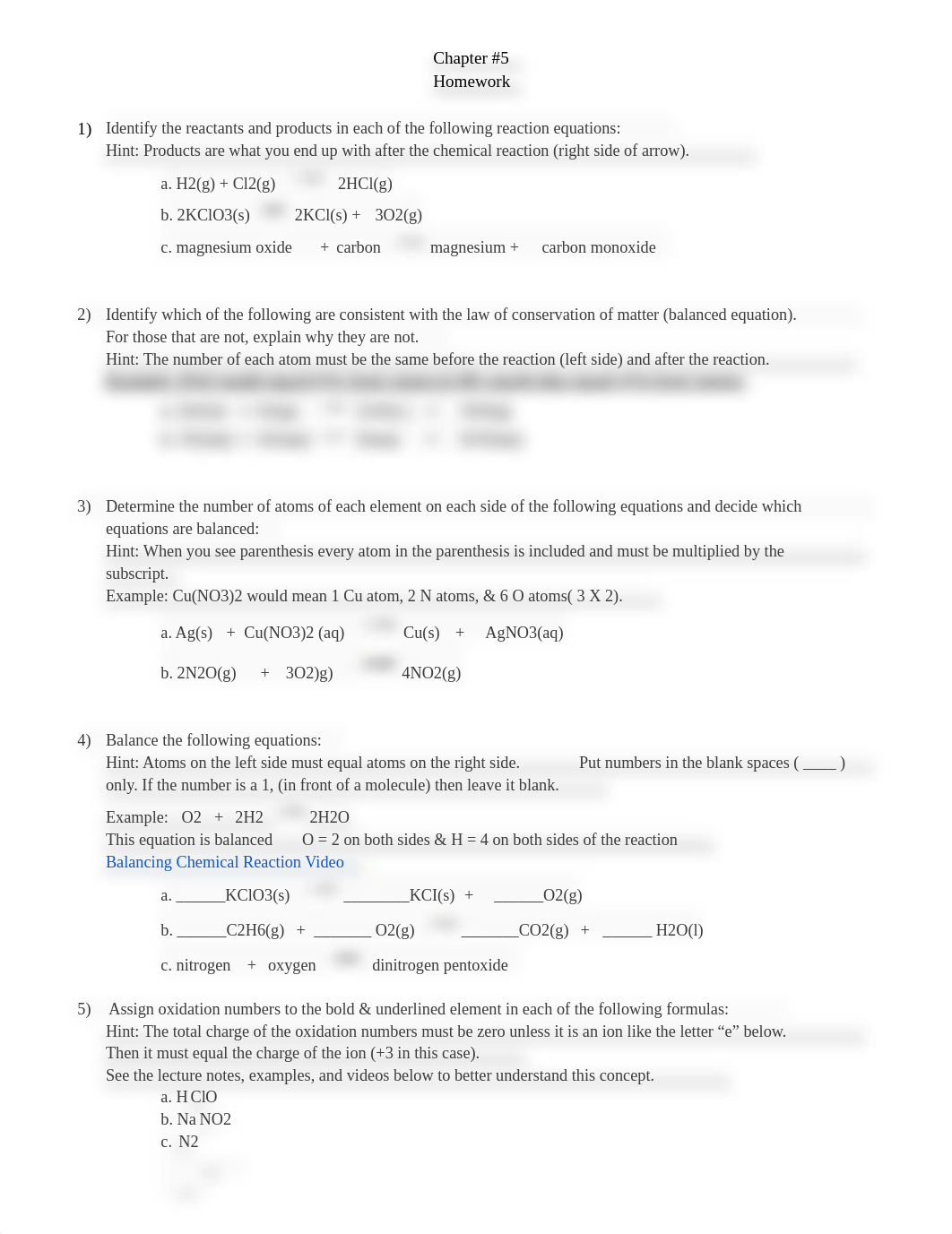 Homework #5 Questions.pdf_d3sl0xvo7g7_page1