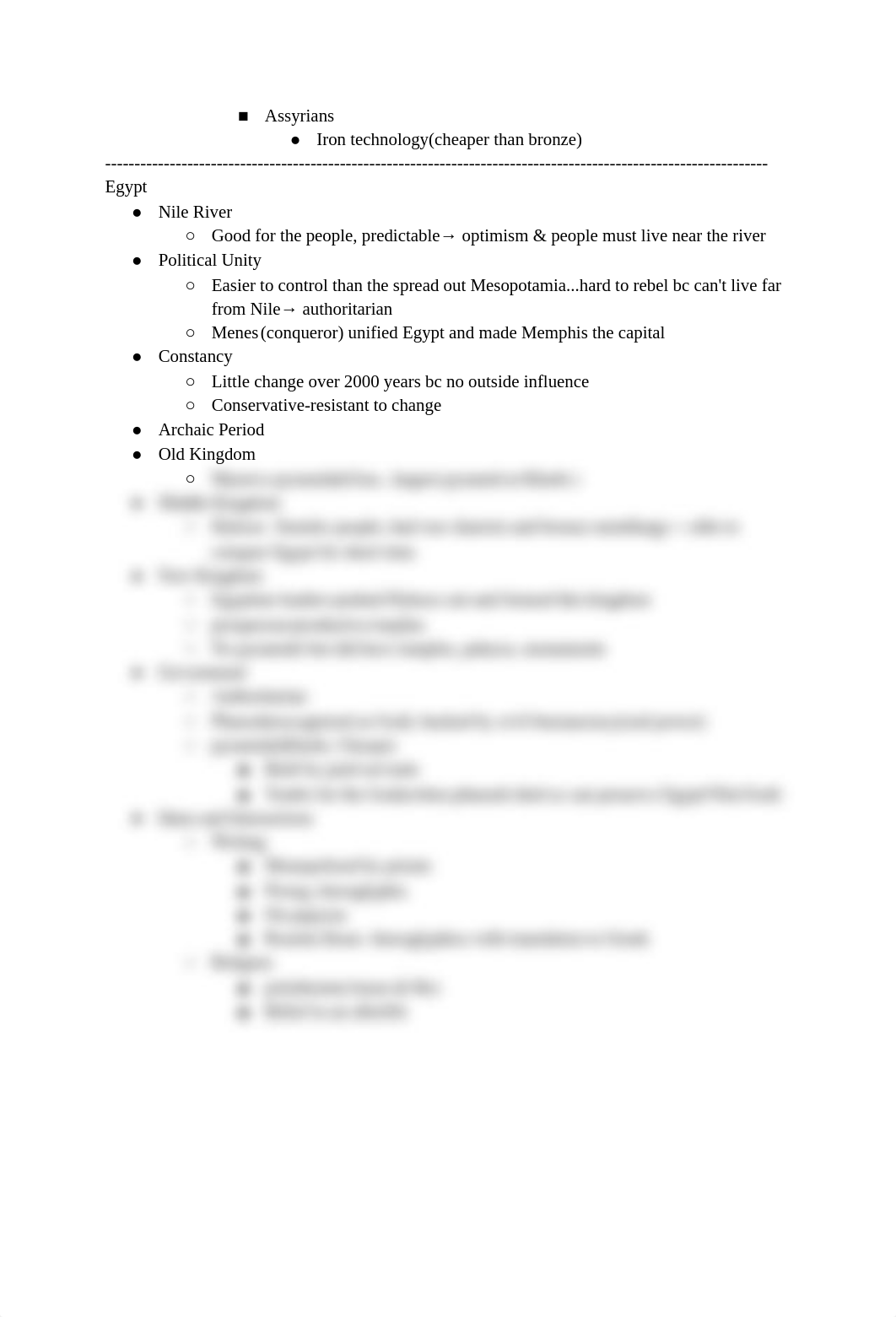 World Civ Midterm 1 SG.pdf_d3smkrlhnpx_page3