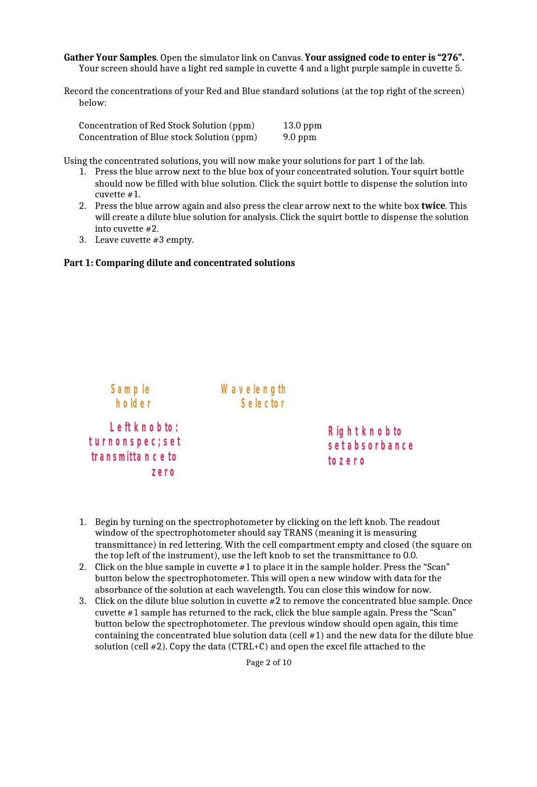 Lab 1 - Spectroscopy ONLINE.docx_d3sn2dbhtnd_page3