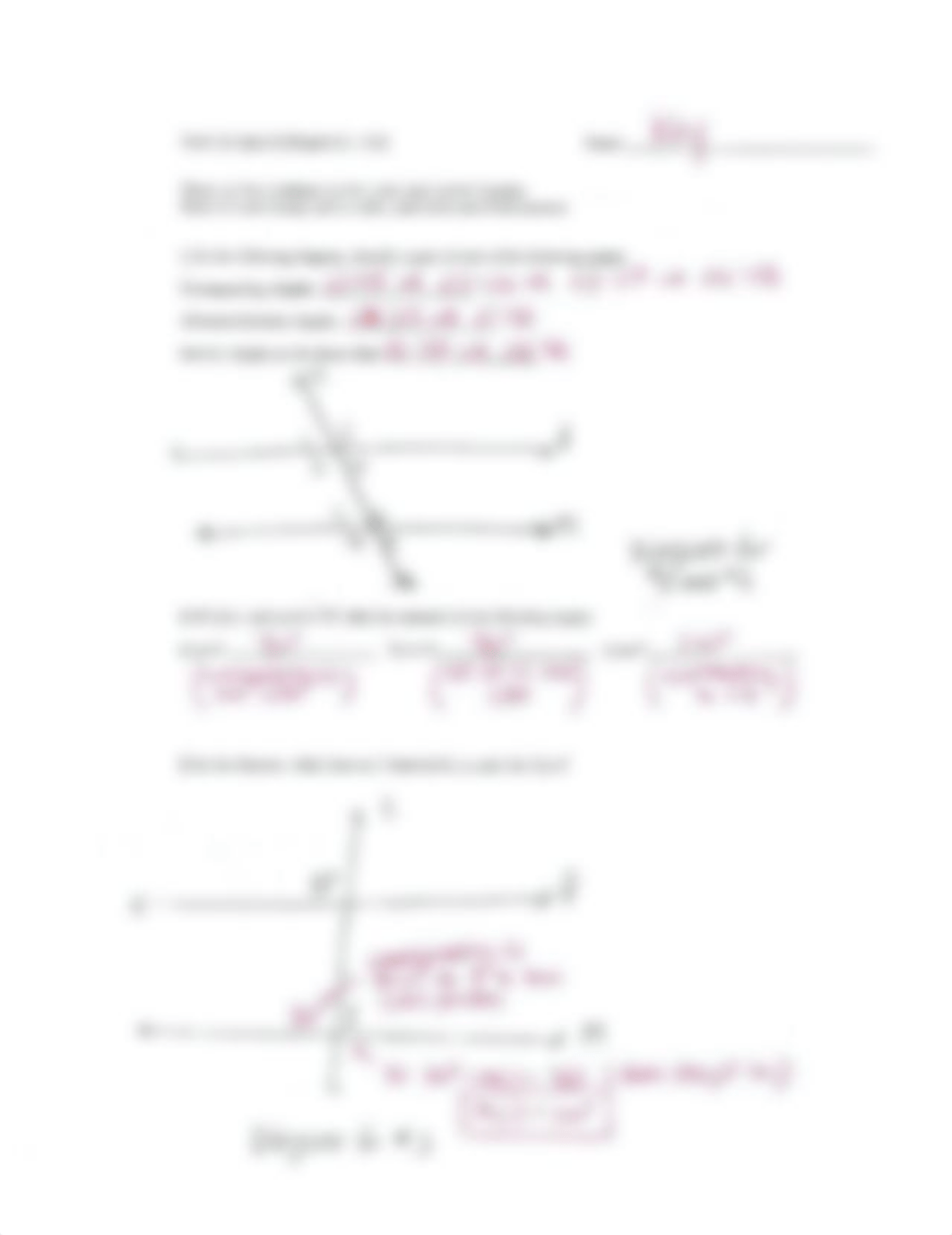 Math 121 Quiz 3 Key on Algebra_d3sn40mgr7r_page1