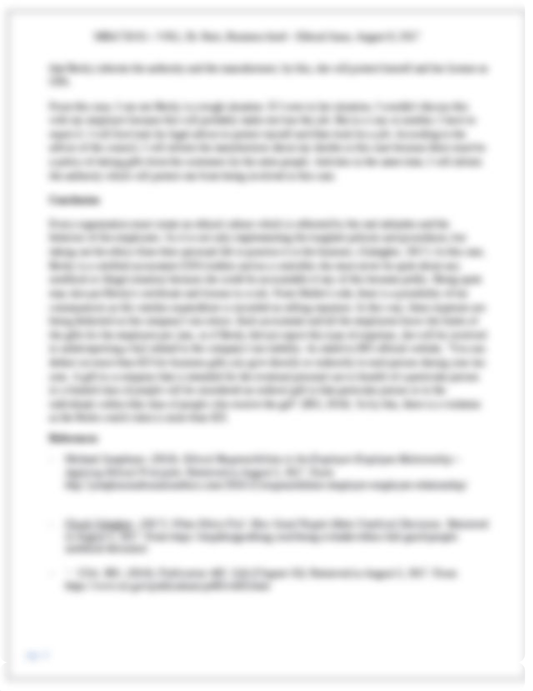 Week 1 Business Brief Ethical Issue.docx_d3sn5fi8tlm_page2