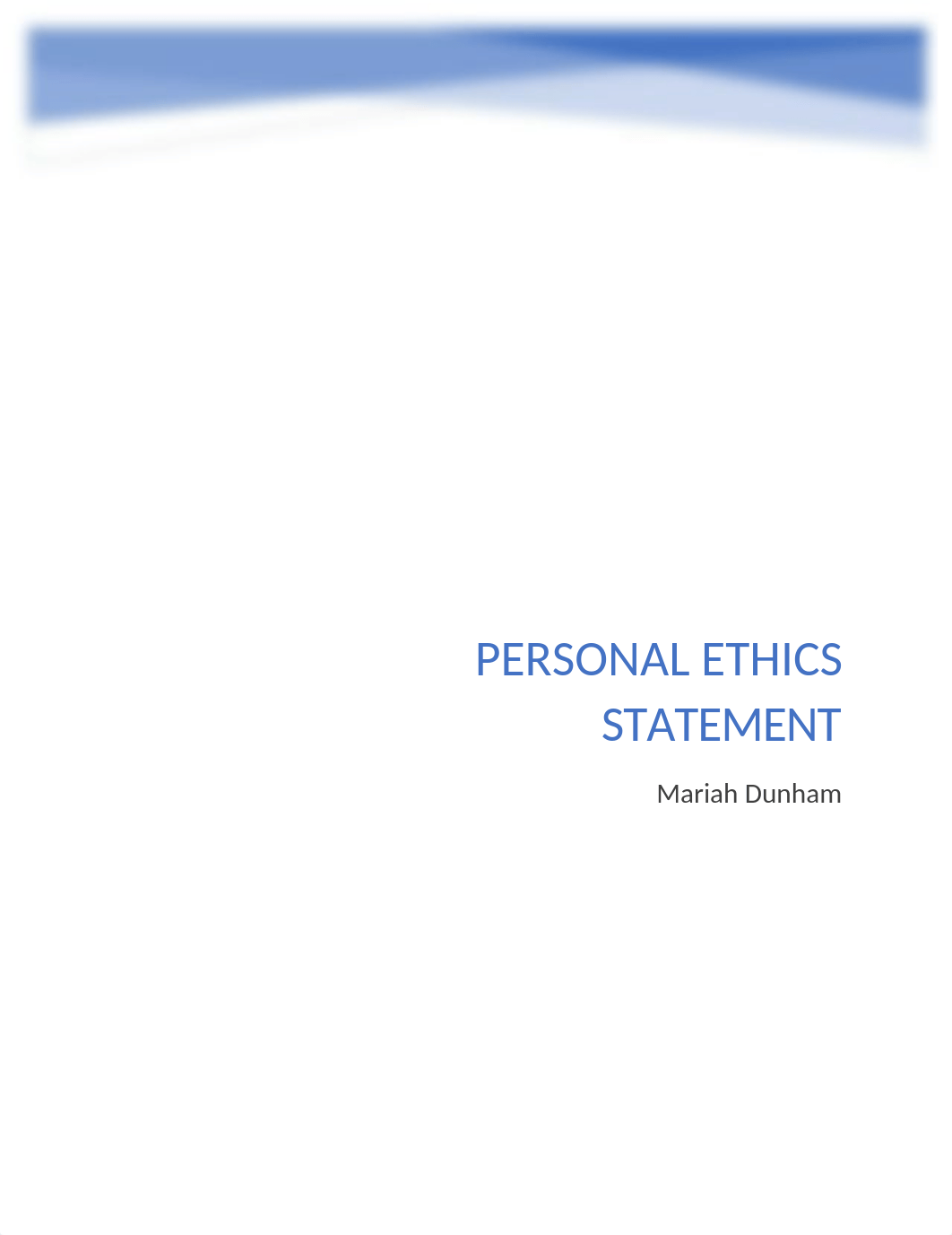 Personal Ethics Statement.docx_d3snhl2lohk_page1