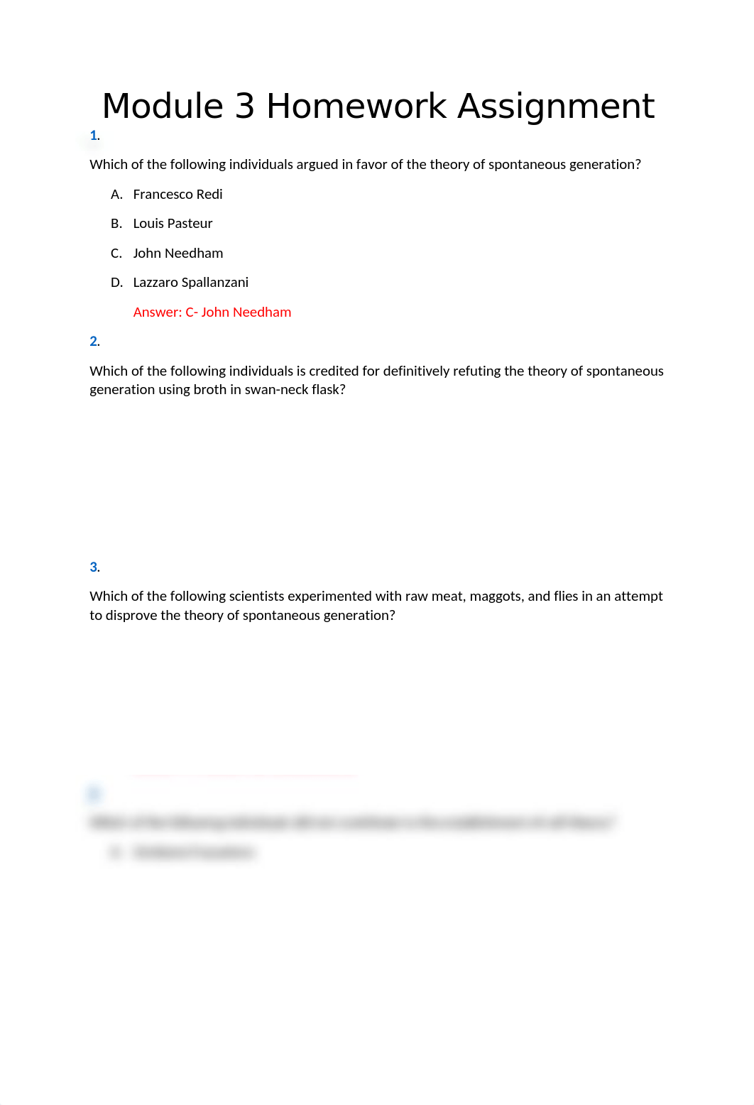 BIOL module 3 homework assignment.docx_d3snpbfvyej_page1