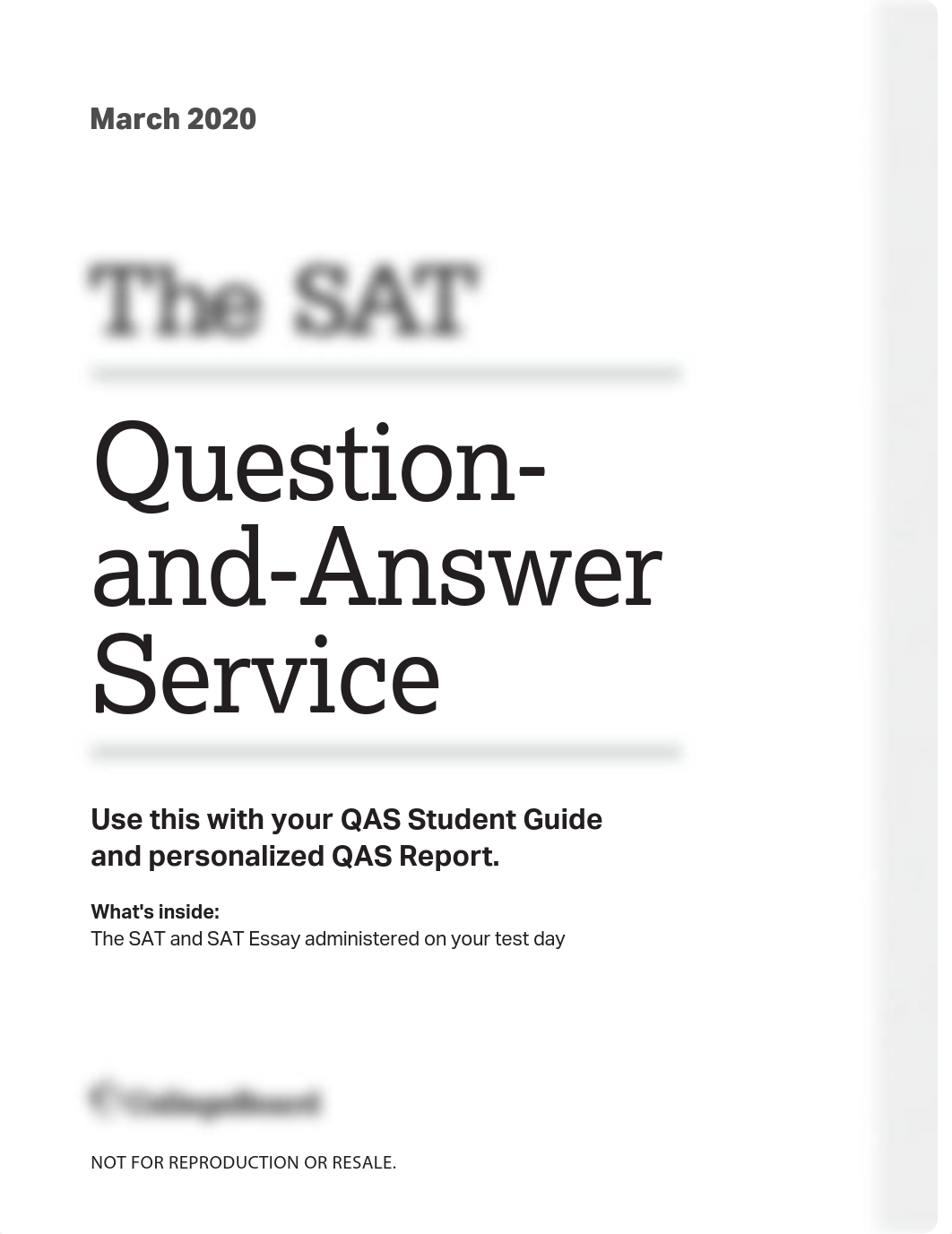 March 2020 SAT QAS Full Test with Answers and Scoring.pdf_d3soepf0lbl_page1