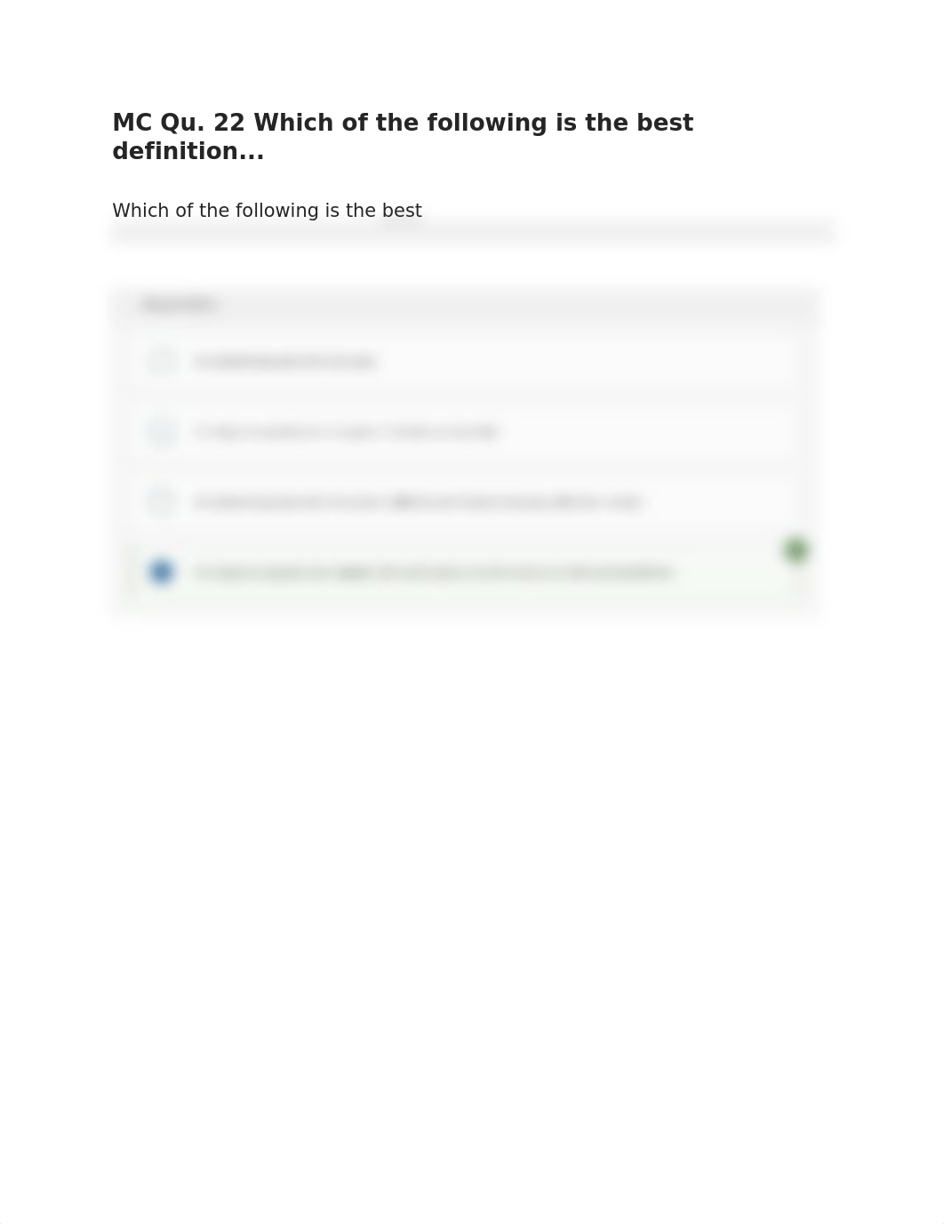 MC Qu. 22 Which of the following is the best definition.docx_d3sq84yasl7_page1