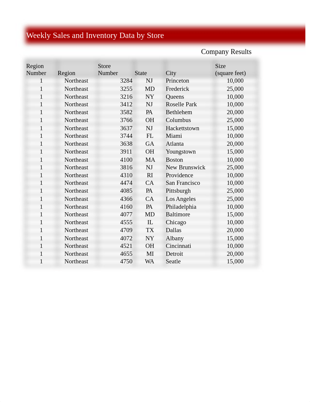 Michael Ford Chapter 6 Skills Review.xlsx_d3ss9dlv96s_page1