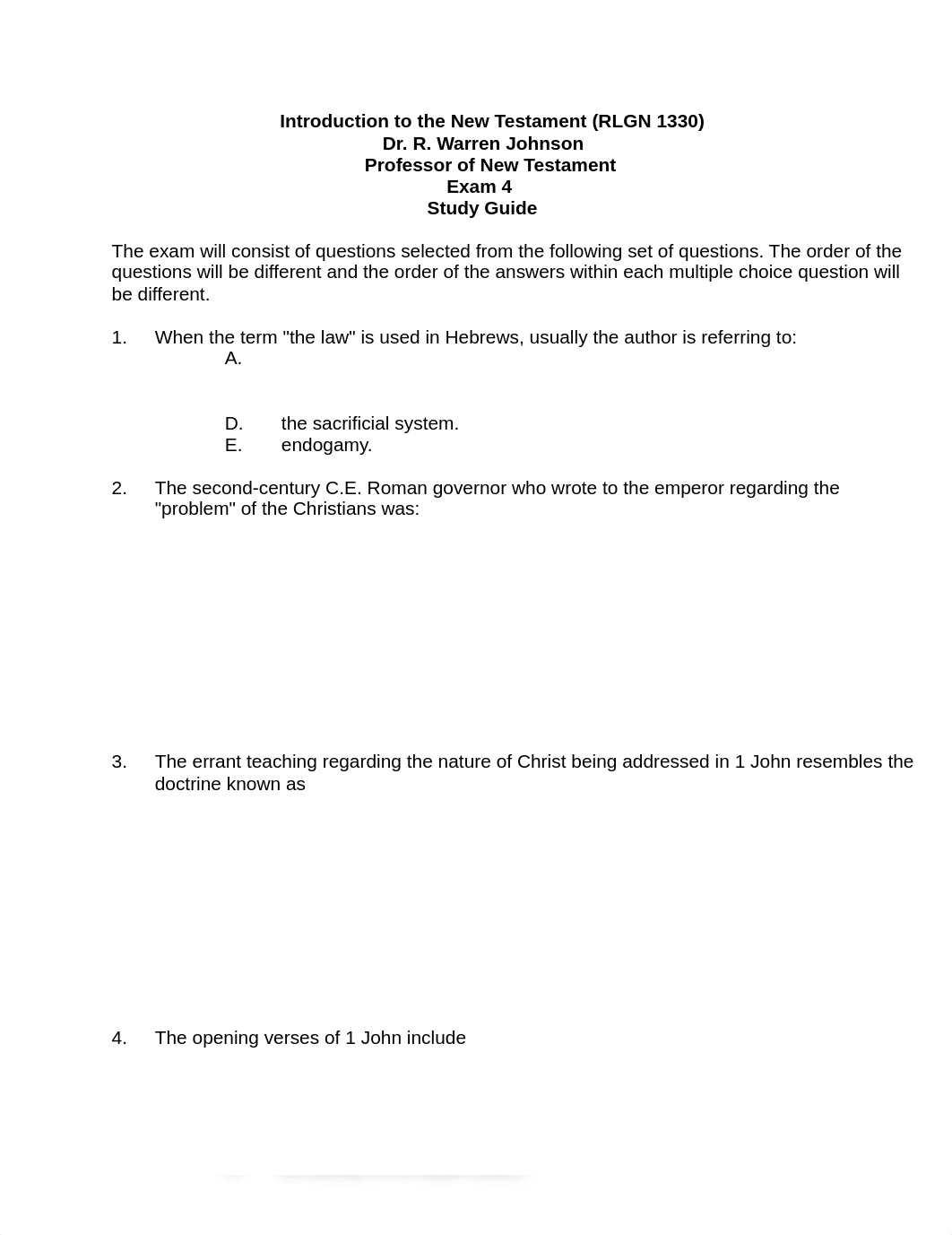 Test 4 Study Guide.pdf_d3sto0686tv_page1