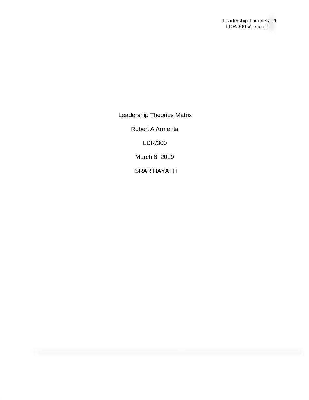 Leadership Theories Matrix.docx_d3svnxmh65w_page1