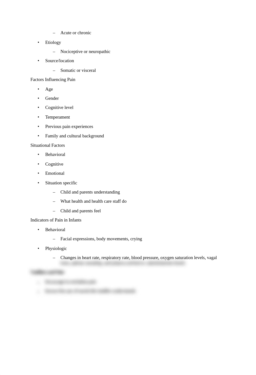 Chapter 36 Pain_Management_in_Children_Outline.docx_d3svv6fbpw2_page2