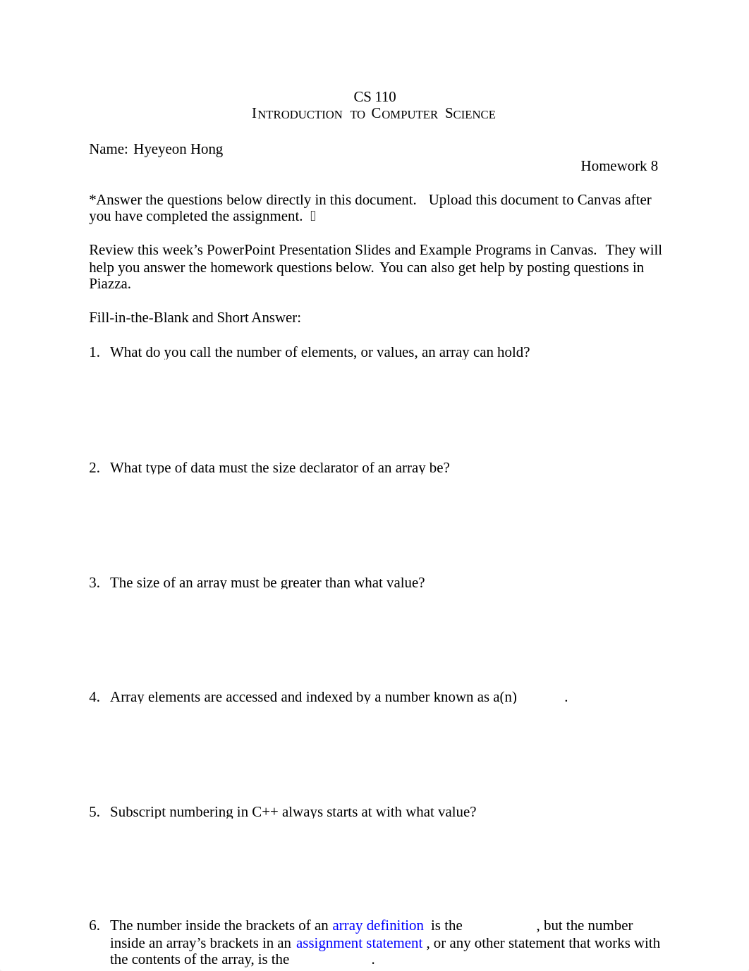 CS110 Hmk08 Questions.docx_d3sw652xs6d_page1