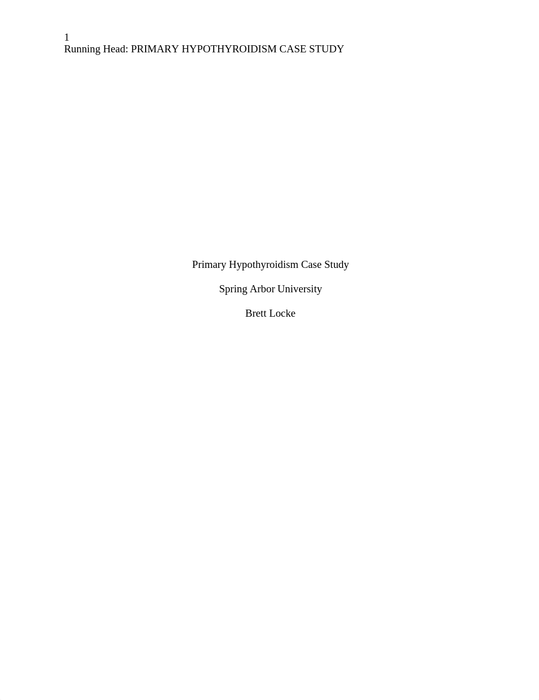 Primary Hypothyroidism Case Study.docx_d3sw8x7jvcd_page1