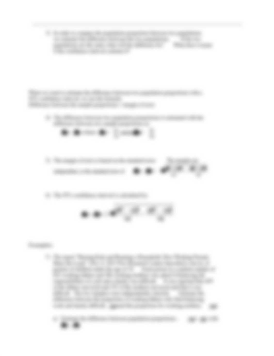 Week 10 Confidence Intervals for Two Proportions.pdf_d3sx5d1iq9e_page2