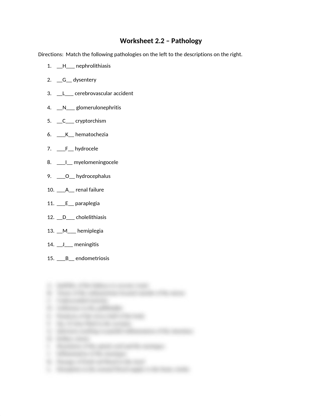 Worksheet 2.2 Pathology by Miltjadhis Deli.docx_d3sx86znr66_page1