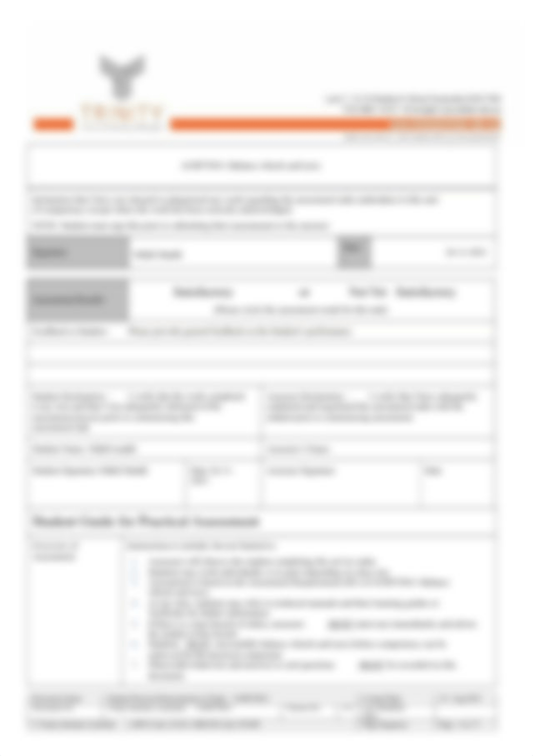 AURTTJ011_Assessment 2_Practical Demonstration Tasks_V2.docx_d3sy119fp8g_page4