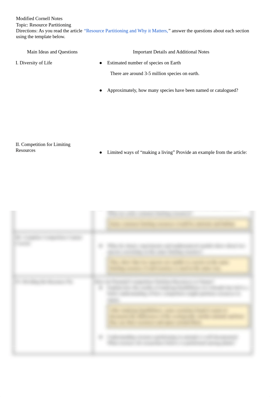 Notes Resource Partitioning Article.docx_d3sznhnfn9l_page1