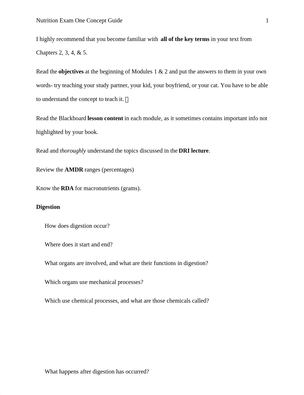 Exam One Concept Guide.docx_d3t08uot8wj_page1