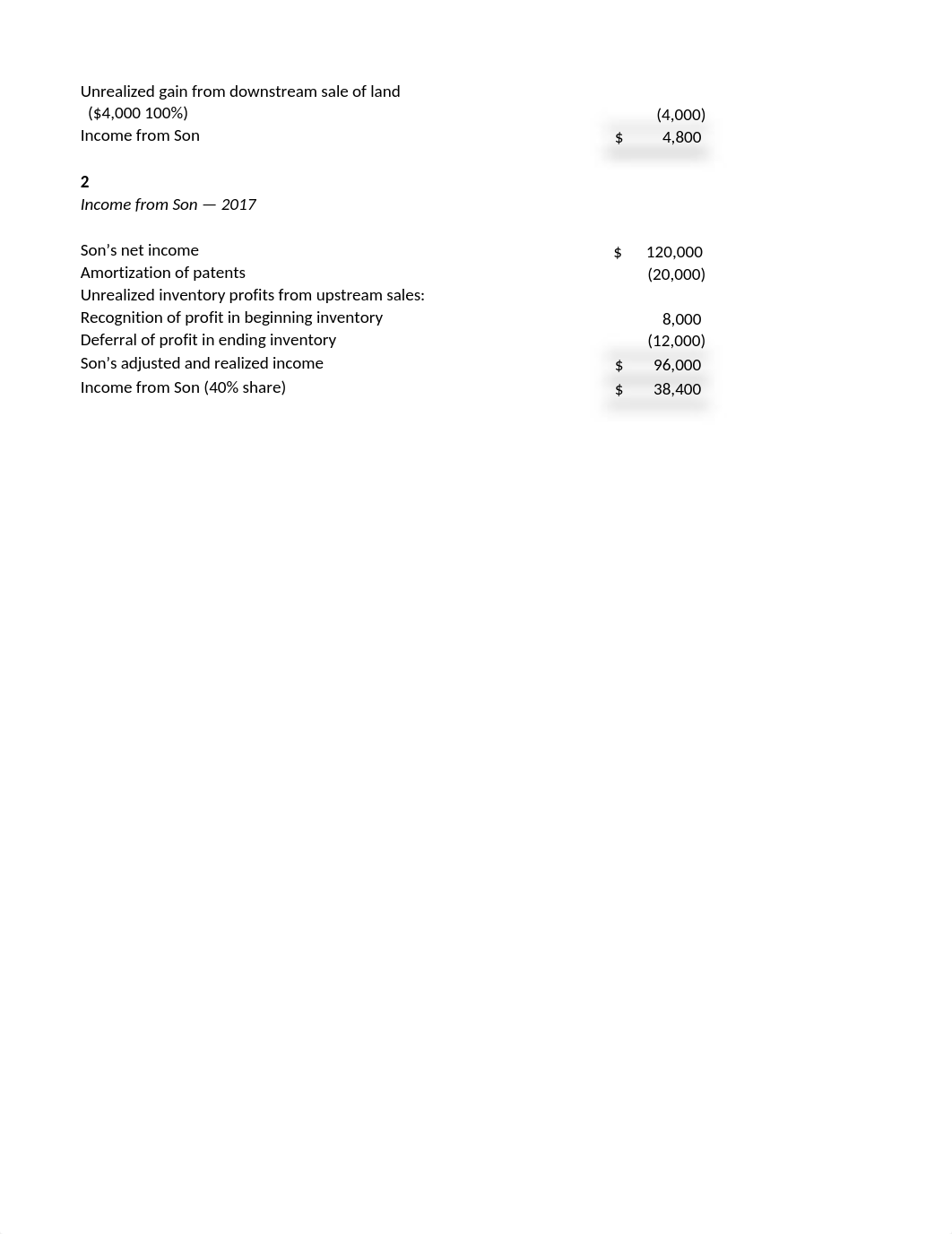 Chapter 6 Intercompany Profit Transactions-Plant Assets finished.xlsx_d3t0x95ms2o_page2