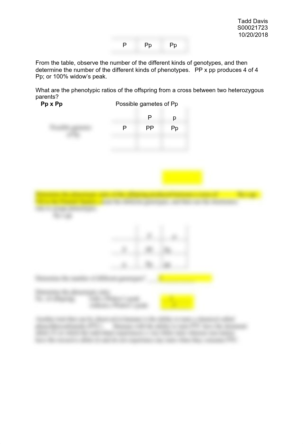 Genetics practice packet.pdf_d3t7zpa1jbs_page2