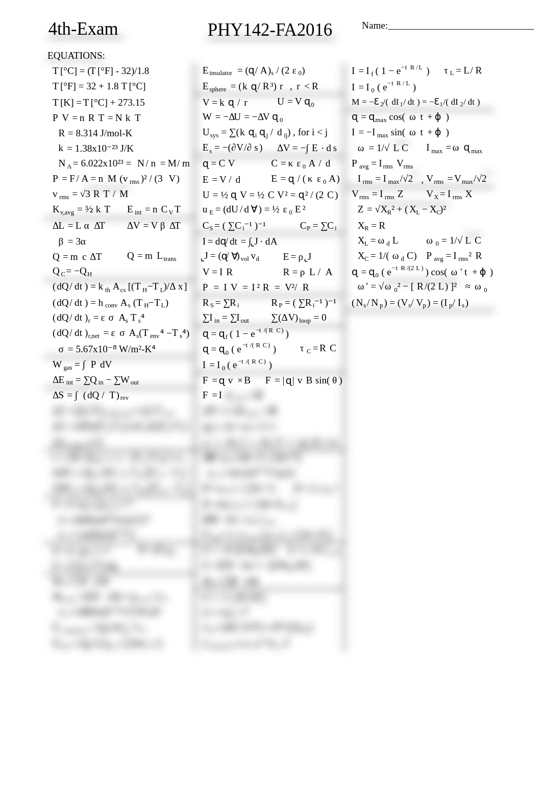 PHY142_2016-3FA_4th-Exam-Key (1).pdf_d3t9ec4h5ix_page1