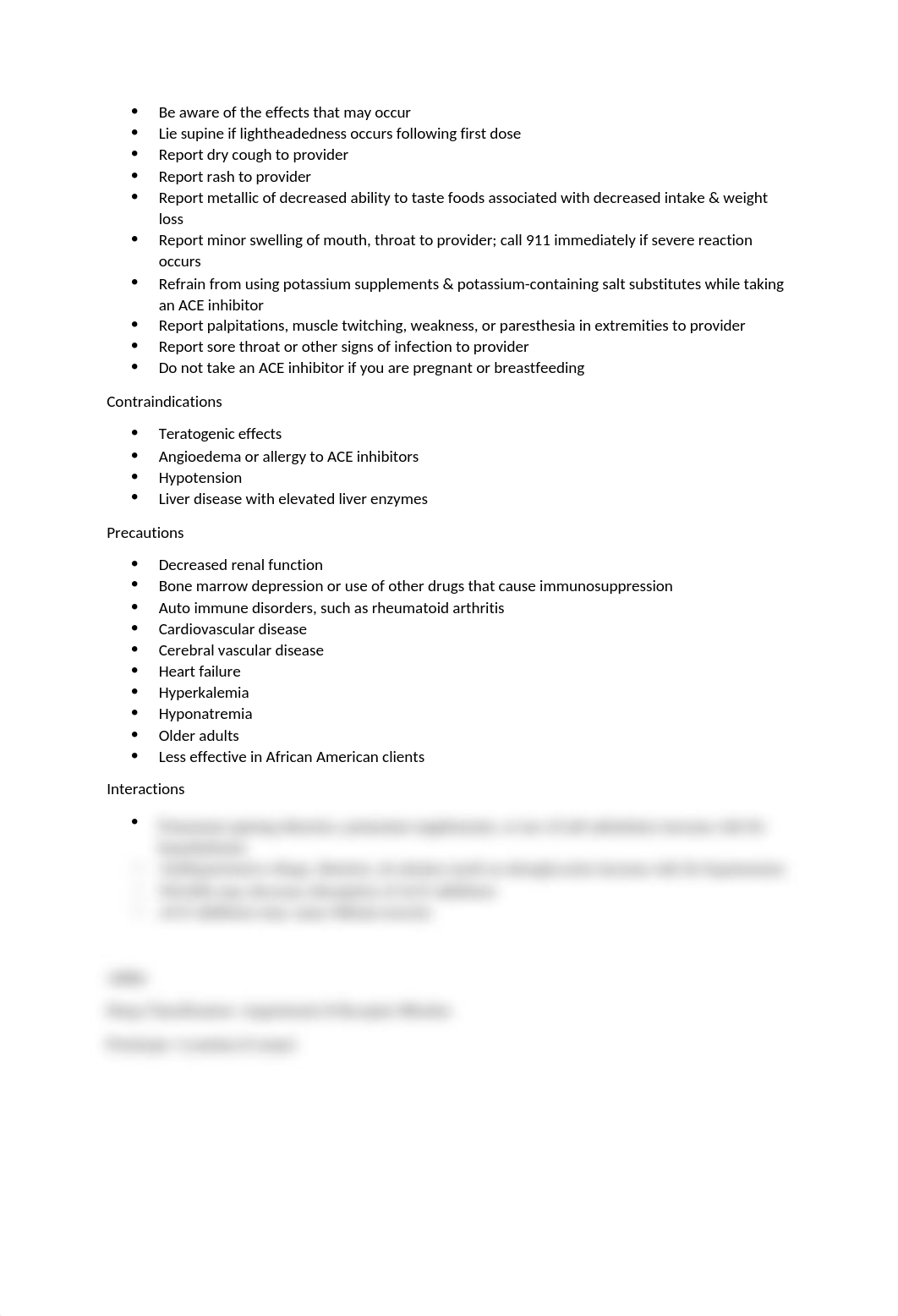 ATI Pharm Cardiovascular System notes.docx_d3tawkx9ogi_page2