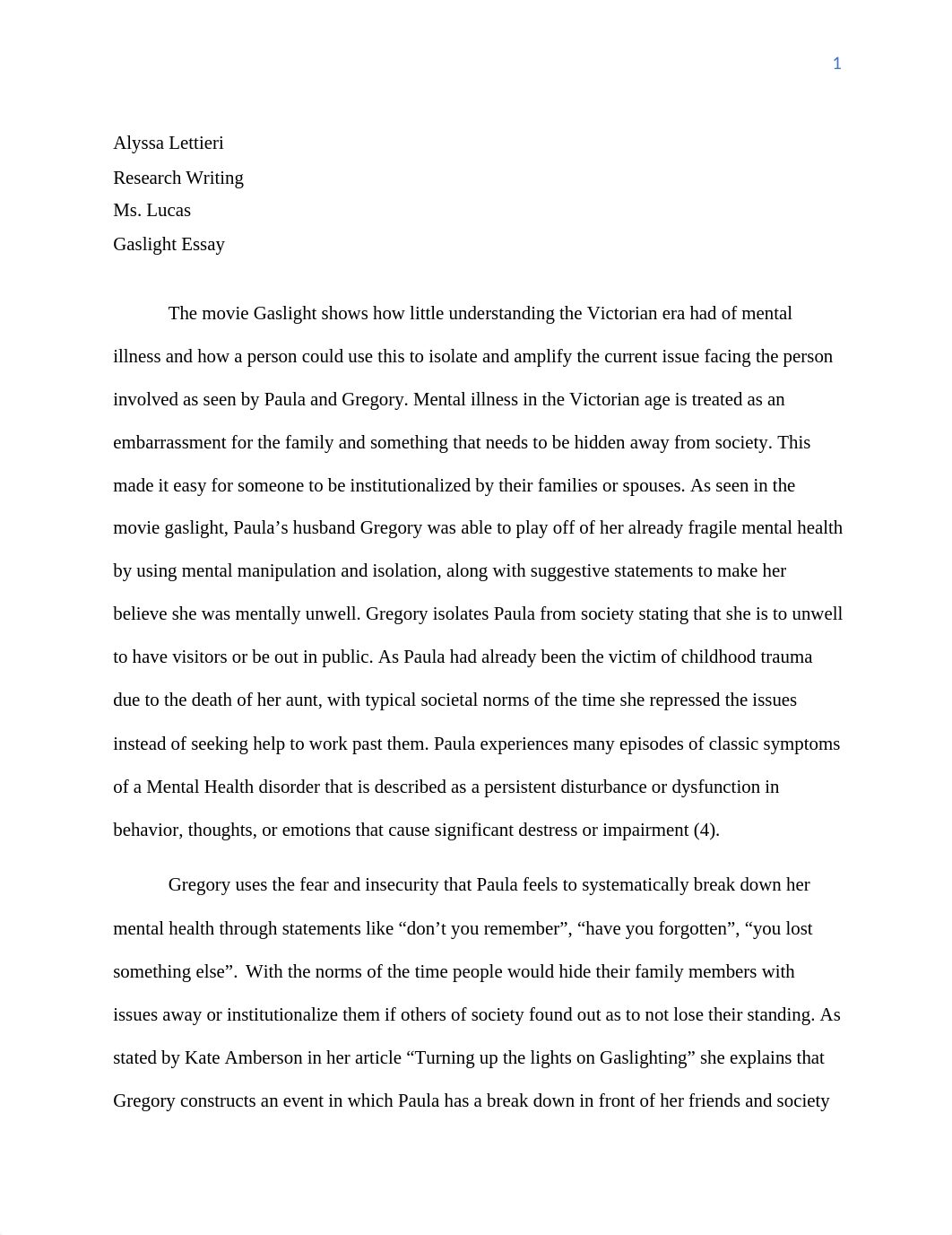 Gas Light Essay.docx_d3tchger9dv_page1