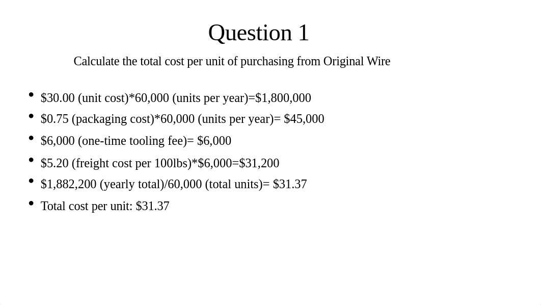 Case Study 2- The Global Sourcing Wire Harness Decision.pptx_d3tcnfsr7mw_page2