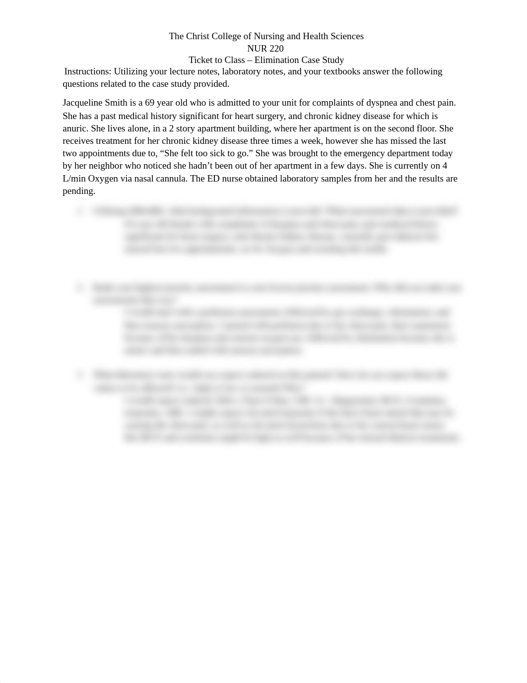 220 - Ticket to Class (Elimination Case Study).docx_d3tfnee8ts7_page1