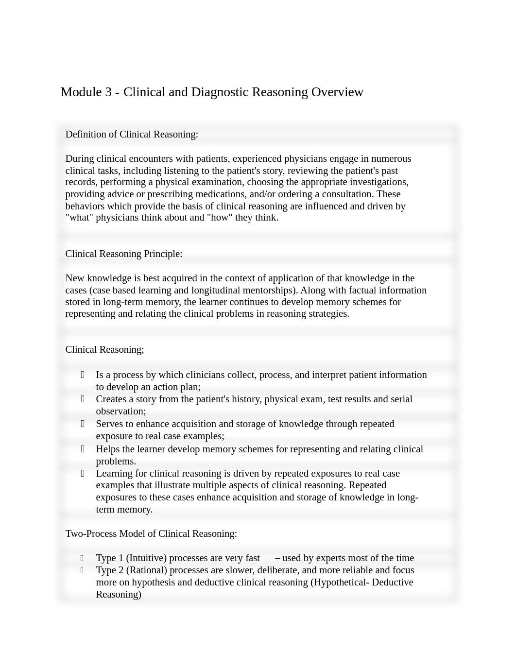 Module 3 Diagnostic  Reasoing Overview.pdf_d3tfufau10q_page1