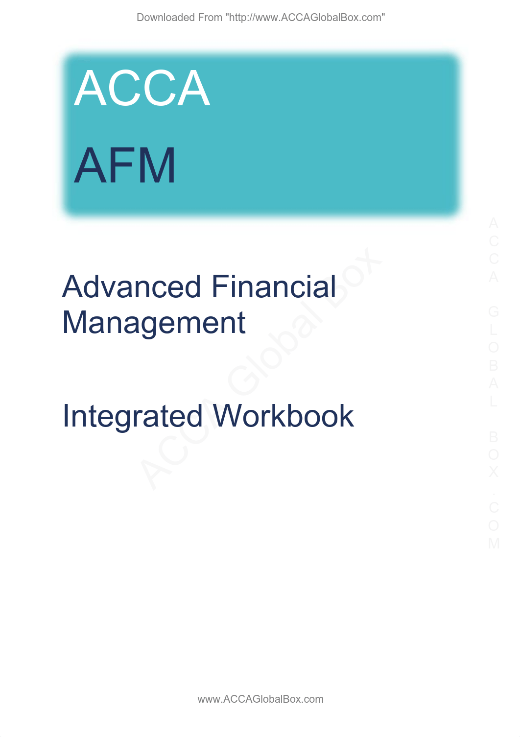 P4-AFM KAPLAN Workbook 2020-21 by www.ACCAGlobalBox.com.pdf_d3tgca63kju_page2