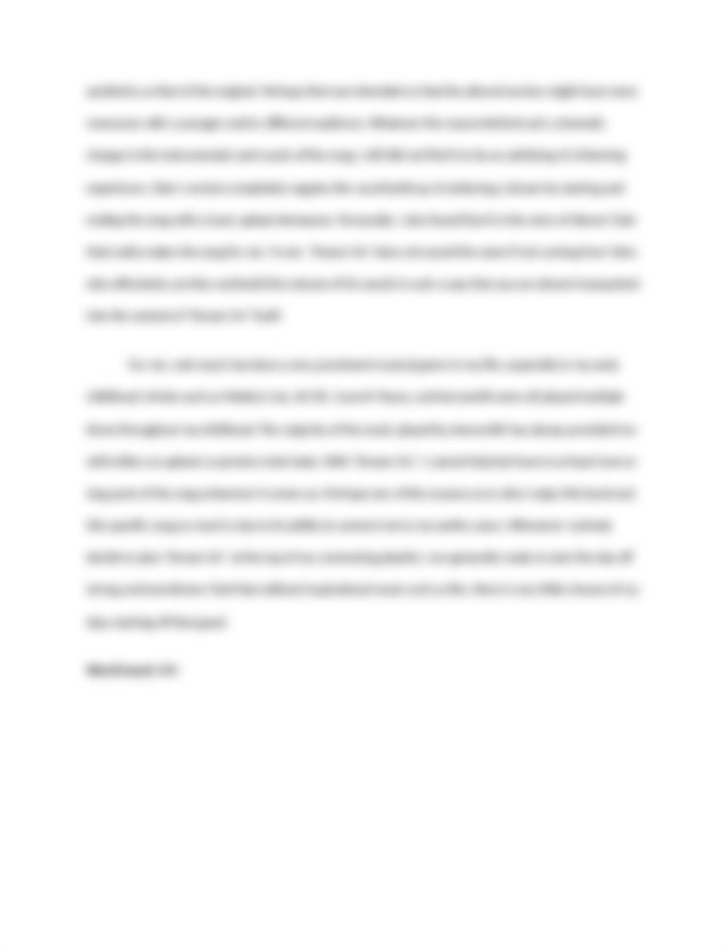 Aesthetics of Music Paper.docx_d3thf8et9wf_page2