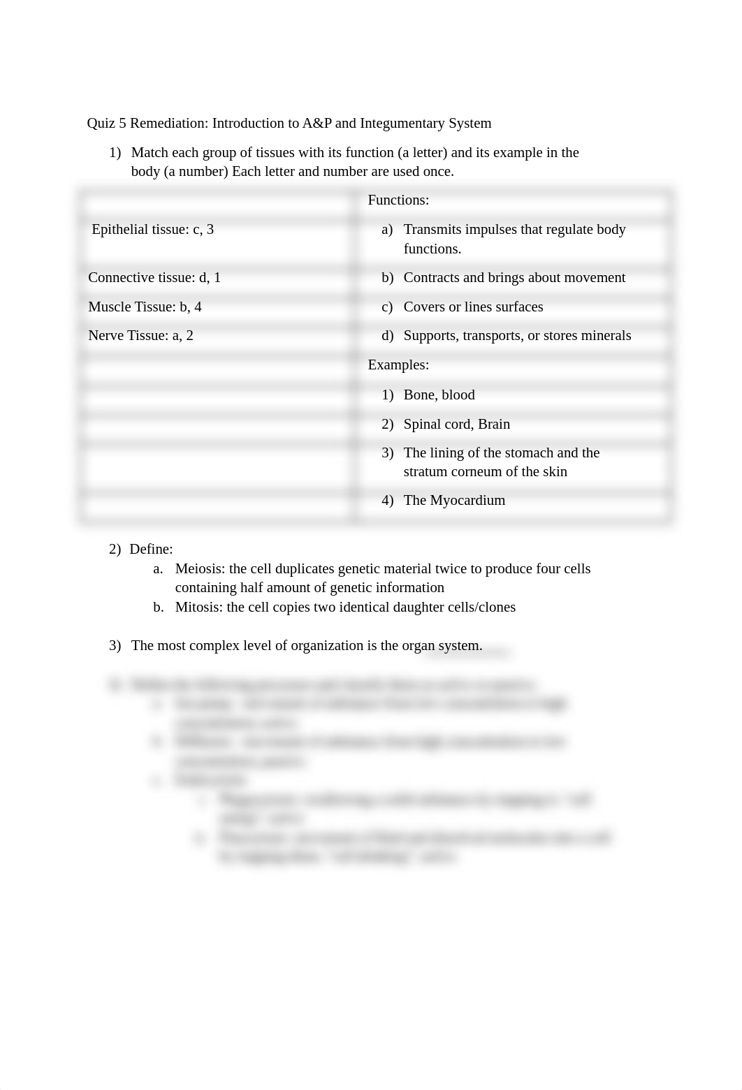 Quiz 5 Introduction to A&P and Integumentary System Remediation.pdf_d3ti5c1gnwf_page1