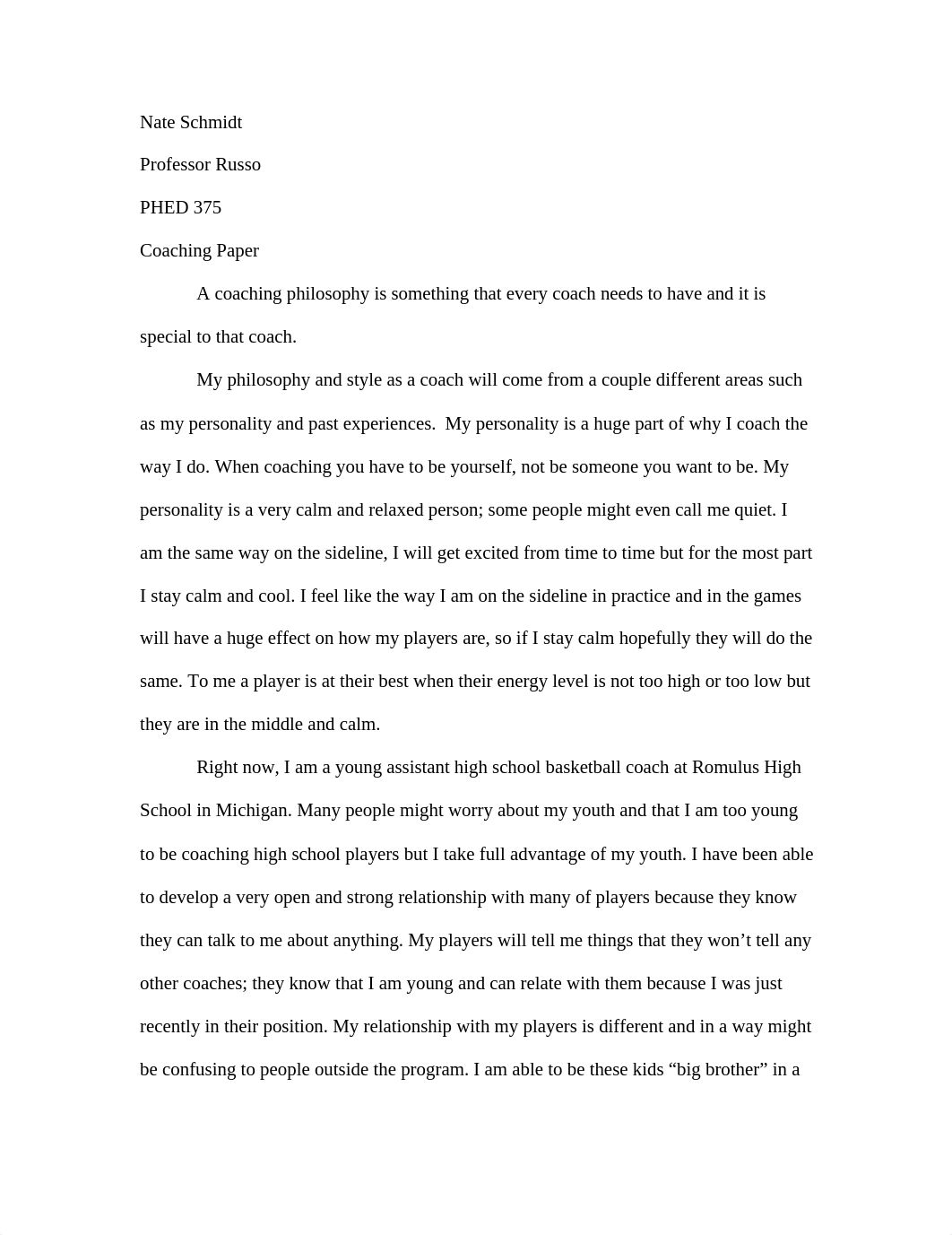 Coaching Philosophy Paper_d3tih192erv_page1