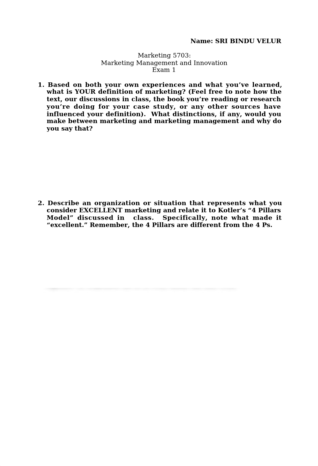 Exam 1 Marketing .doc_d3tinydzxht_page1