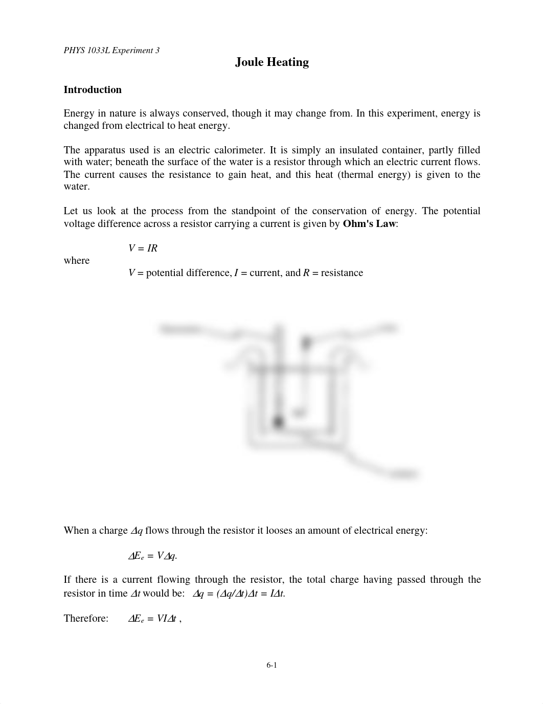 (2) PHYS1033L Lab02(Joule heating).pdf_d3tk44wpc2y_page1