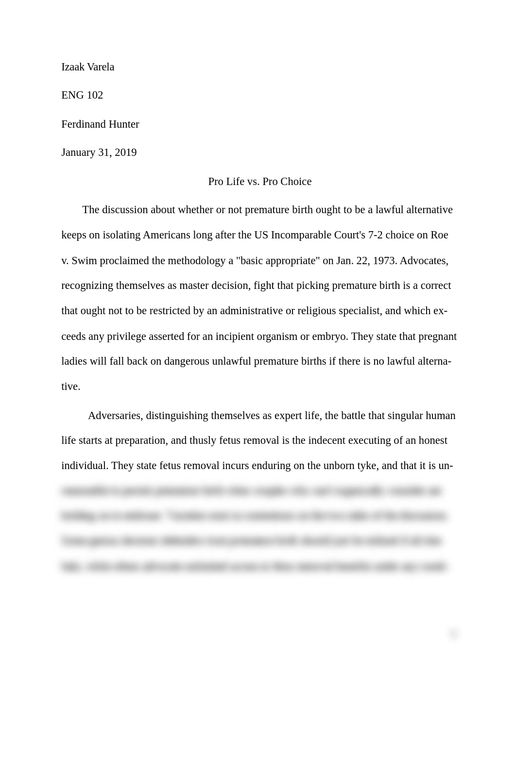 Pro Life vs. Pro Choice.docx_d3tl58rrfnb_page1