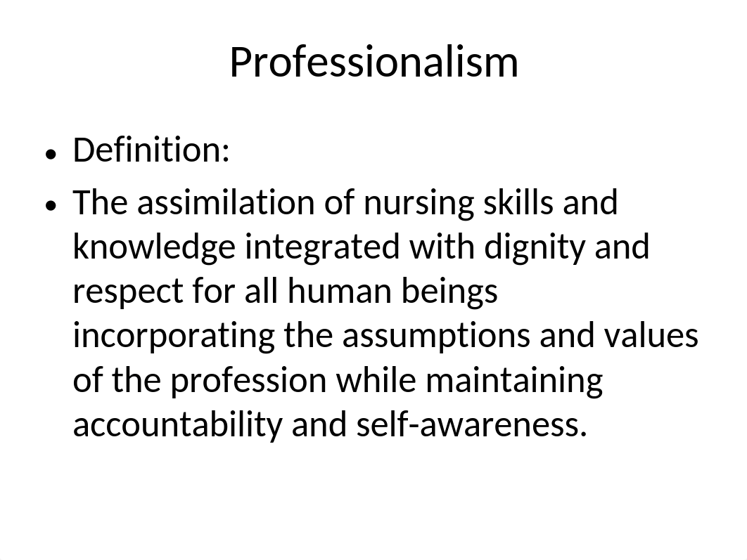 Professionalism, Leadership and Management ppt.pptx_d3tmwu875aj_page2