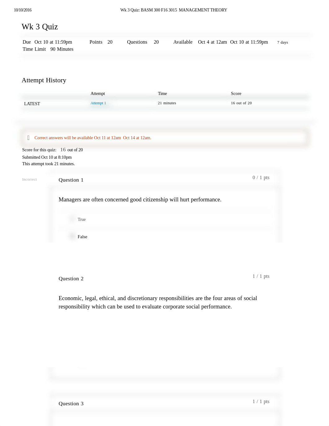 Wk 3 Quiz_ BASM 300 F16 3015 - MANAGEMENT THEORY_d3tn1zxueam_page1