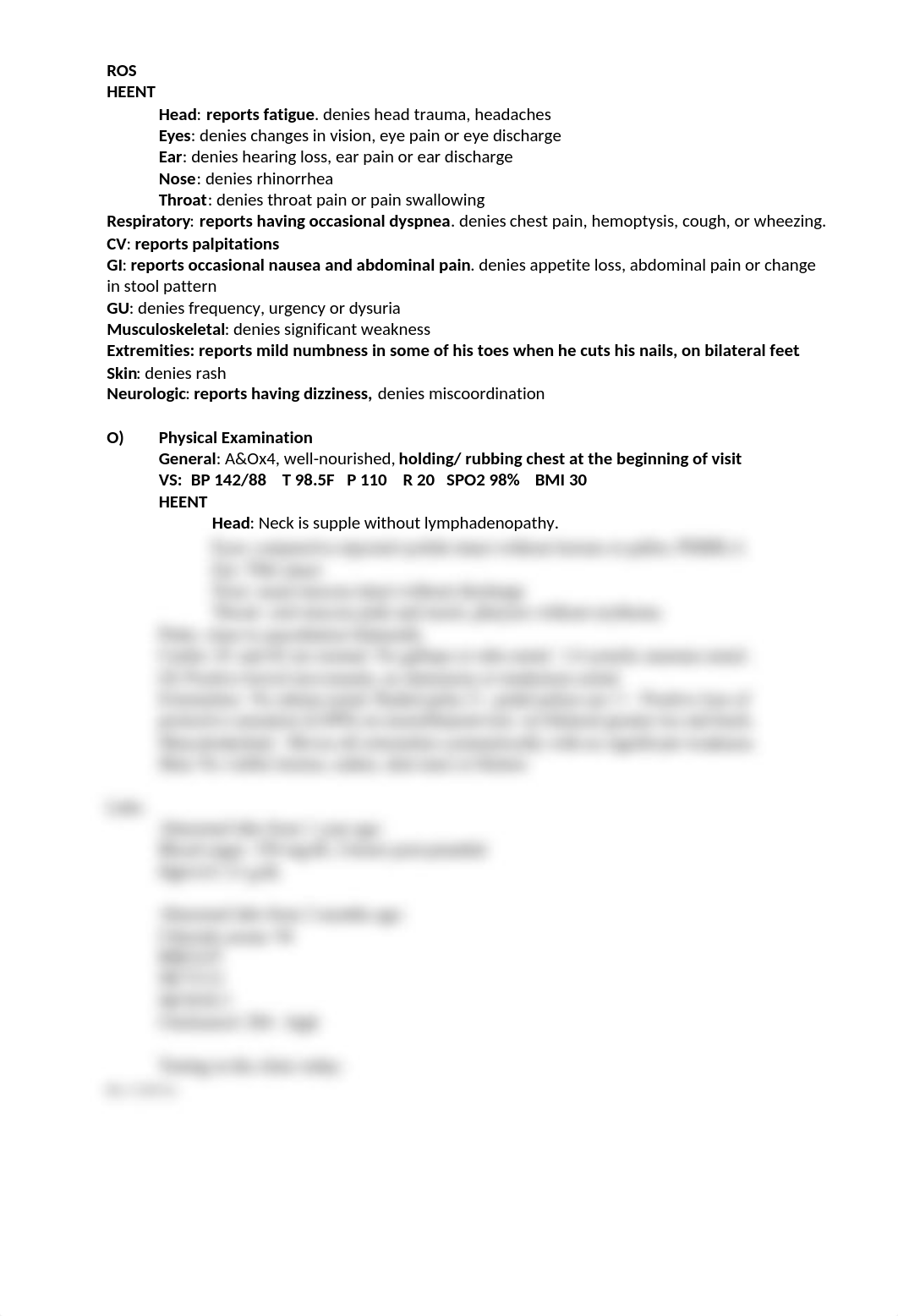 Week 4- SOAP Note- Tom Cardio.doc_d3toxyqn9m5_page2